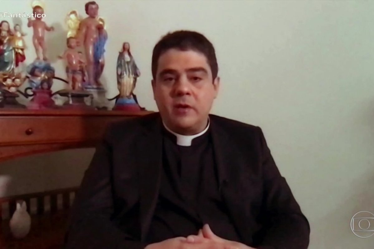 MP aponta que padre Robson movimentou R$ 1,9 bilhão de duas filiais da Afipe