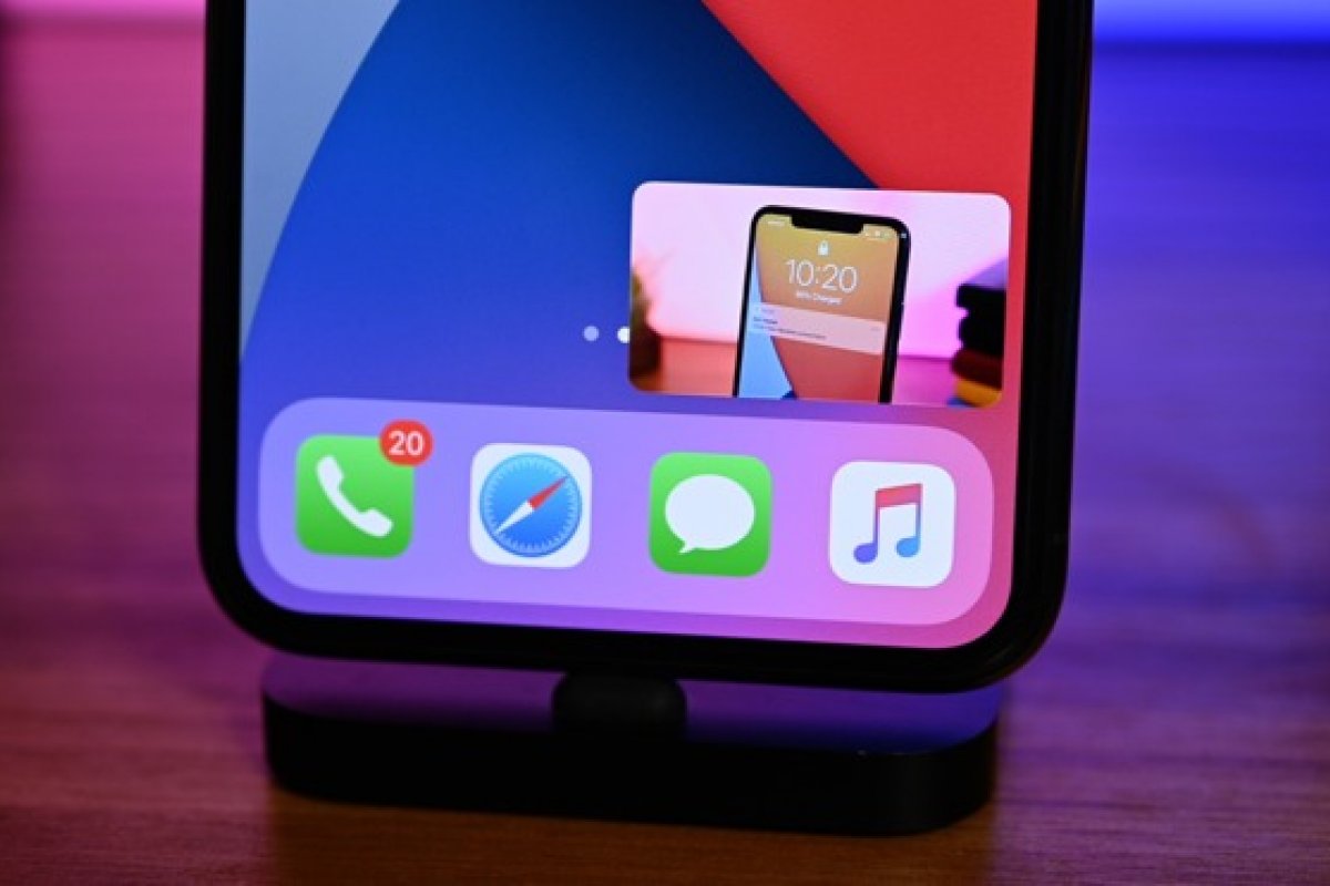 Youtube testa compartilhamento de tela em aparelhos da Apple