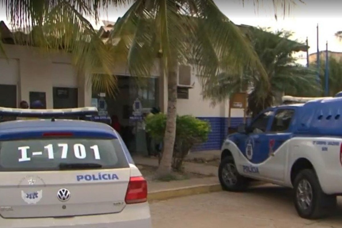 Homem é preso suspeito de mandar matar suposto amante da companheira