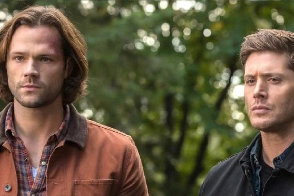 Supernatural: The CW divulga trailer de episódios finais da 15ª temporada