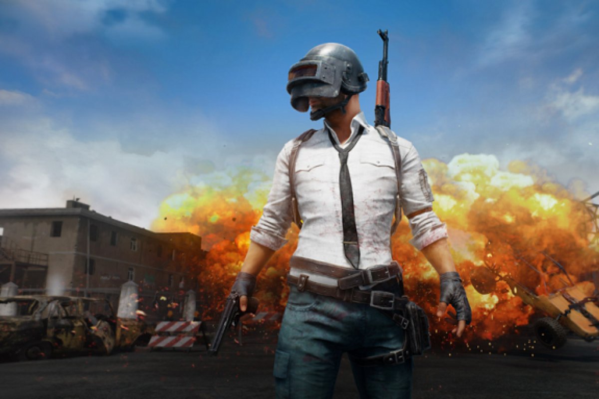 Em meio a batalha judicial com Fortnite, Apple promove PUBG