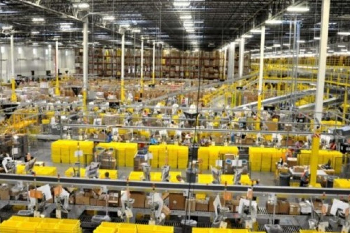 Mercado Livre inicia atividades do Centro de Distribuição na Bahia