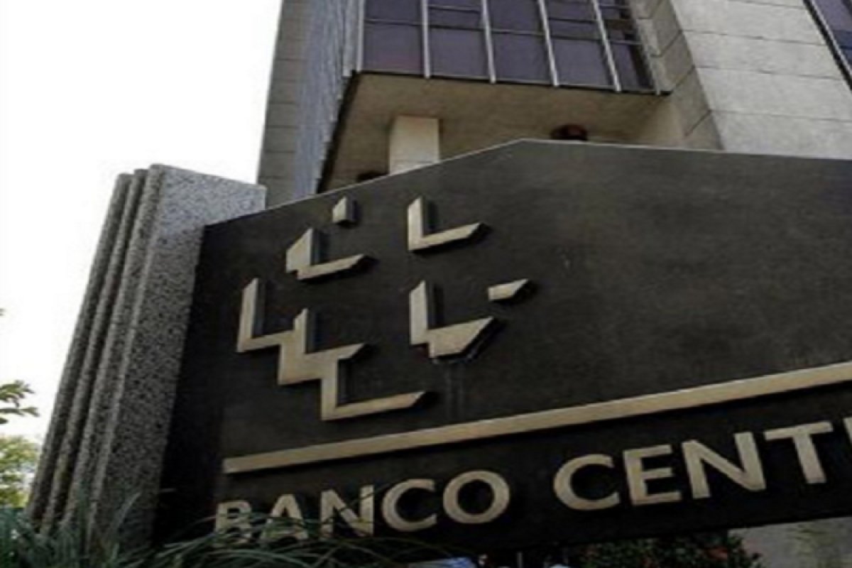 Inadimplência cai 3,5% em julho deste ano, diz BC