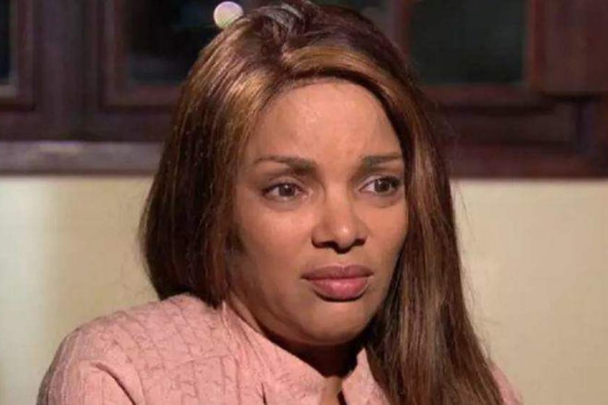 "Sou inocente", diz Flordelis sobre morte do pastor Anderson do Carmo