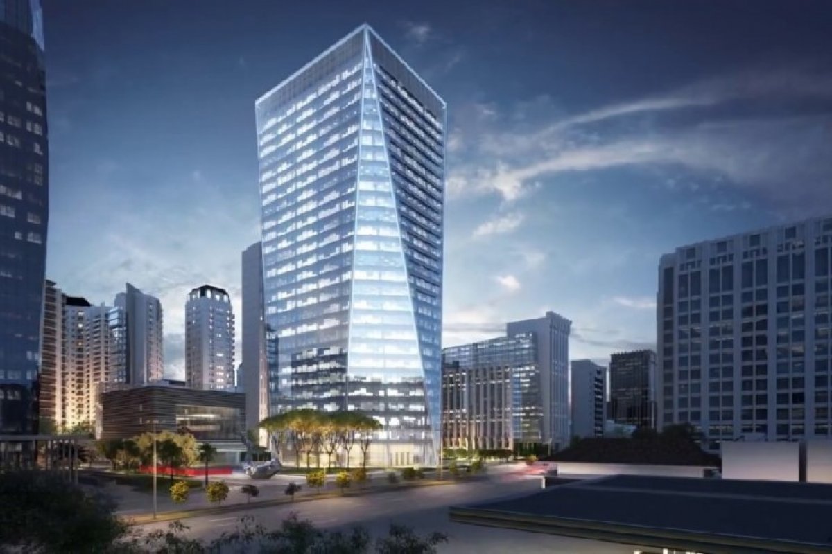 Facebook terá nova sede no Brasil