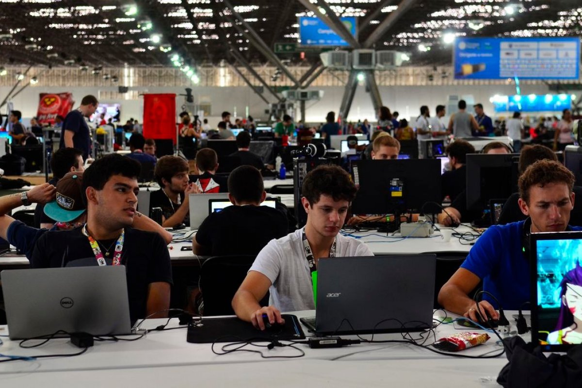 Impulsionar crescimento pela inovação