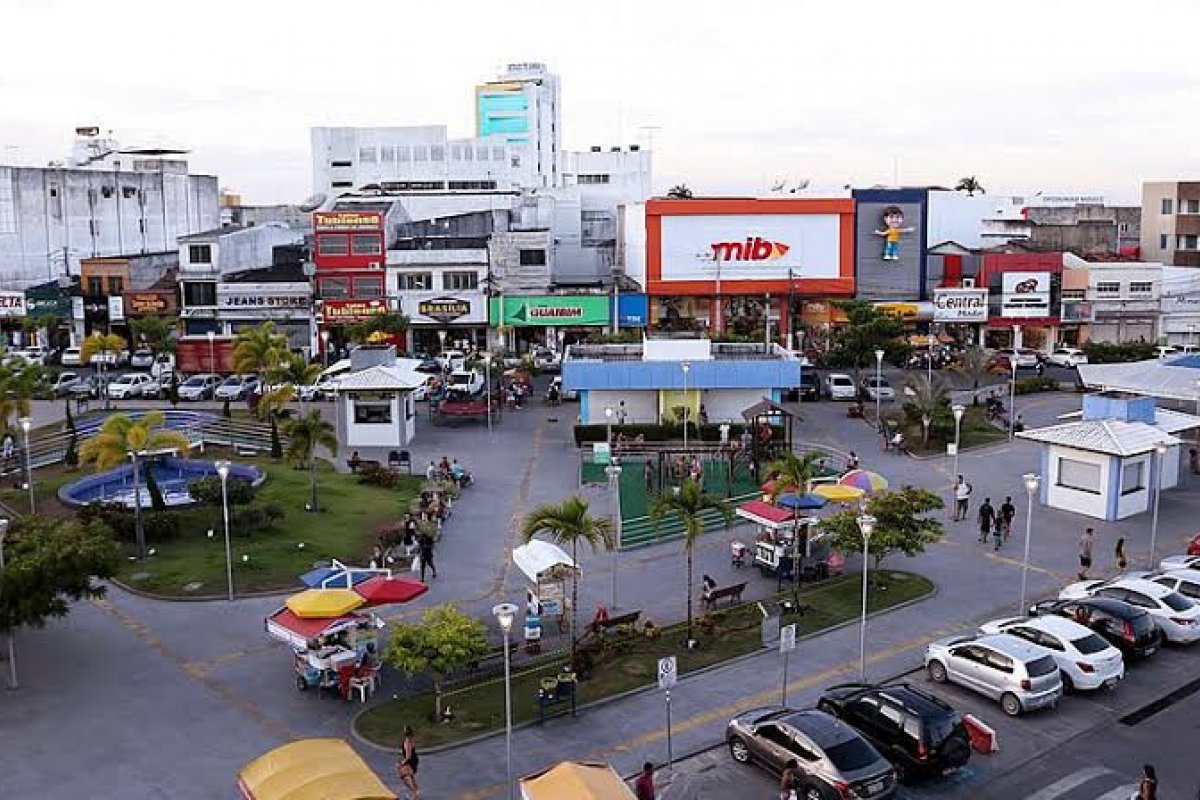 Moradores de Salvador e recôncavo baiano relatam tremores de terra na madrugada deste domingo (30)