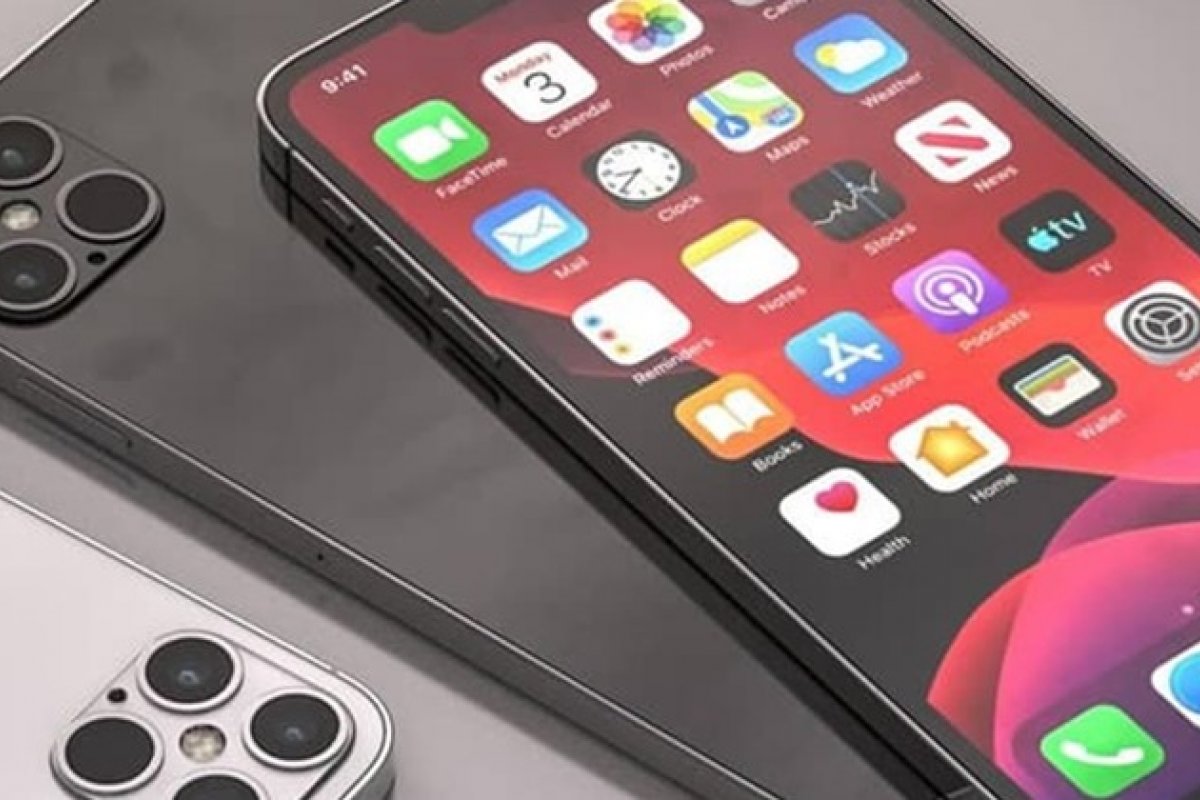 Possível atraso em lançamento do Iphone 12 pode acarretar prejuízo bilionário