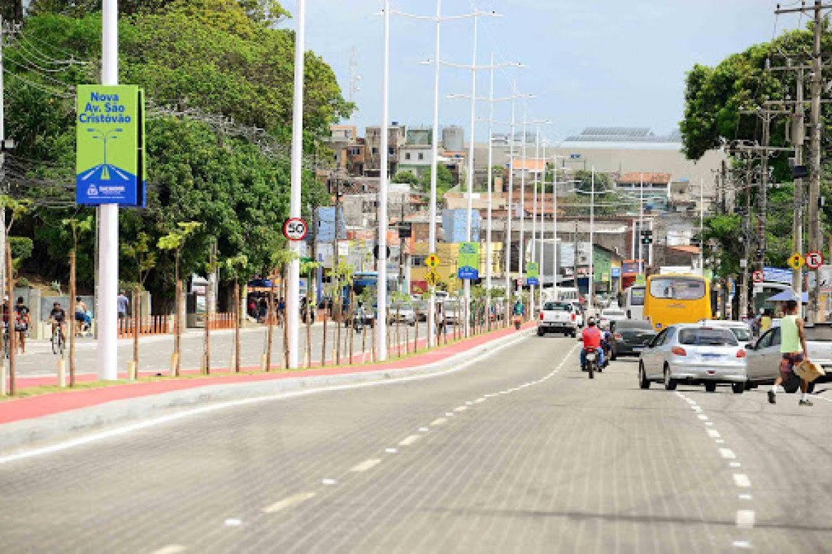 Menino de 8 anos morre após ser baleado em Salvador