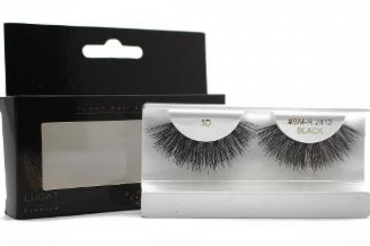 Hora do Make: saiba como escolher os cílios postiços para arrasar em cada produção