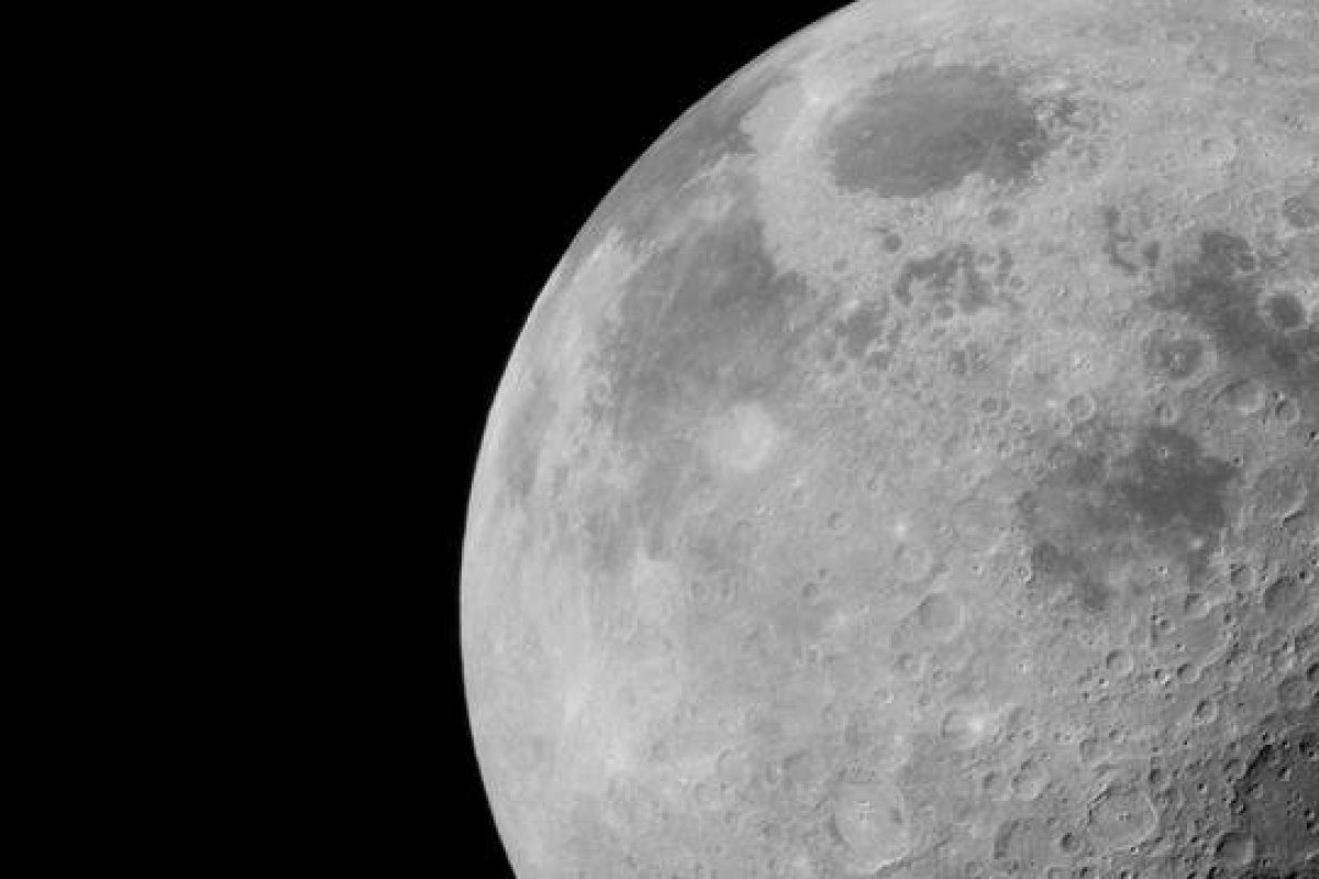 Cientista diz que Lua deve ser tratada como pessoa jurídica