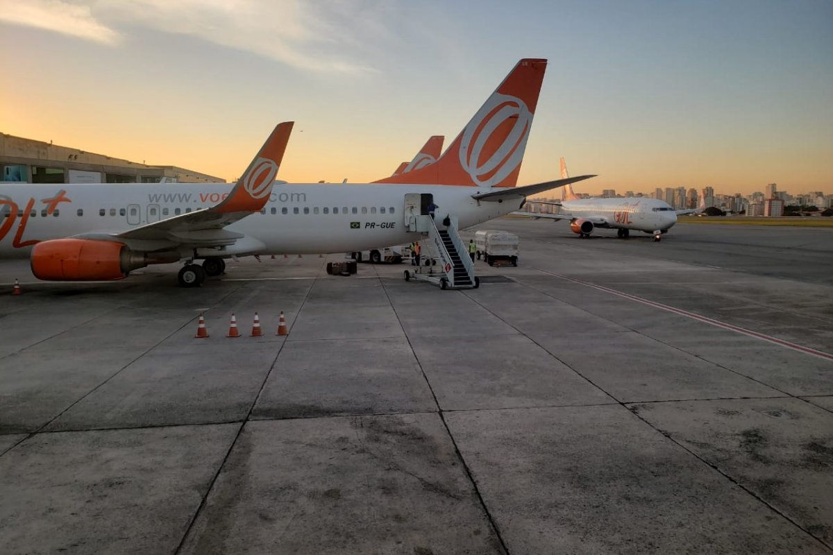 O avião é mais seguro do que o carro?