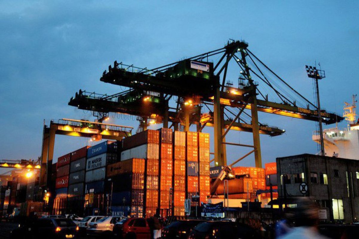 Incentivo fiscal à exportação