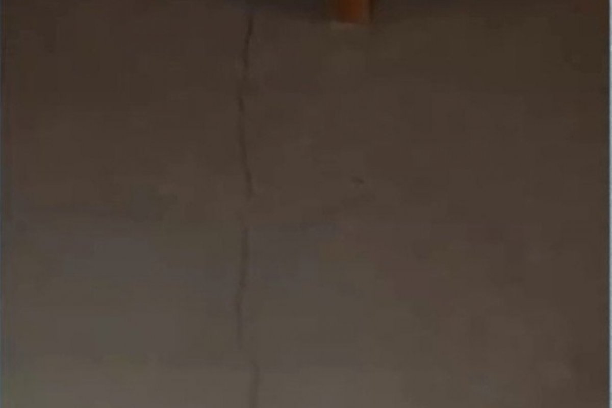 Novo terremoto atinge Recôncavo da Bahia na madrugada desta segunda-feira (31)