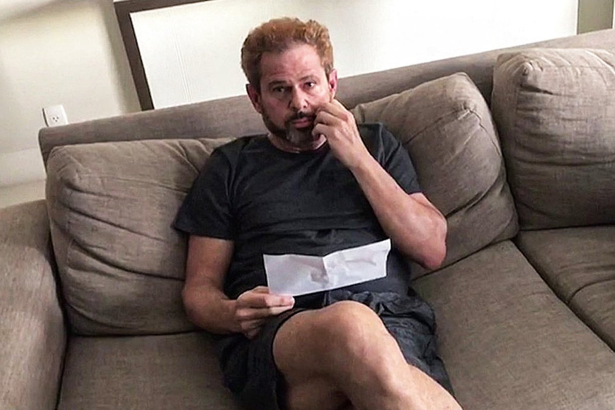 Messer confessa crime pelo qual foi absolvido em 2016