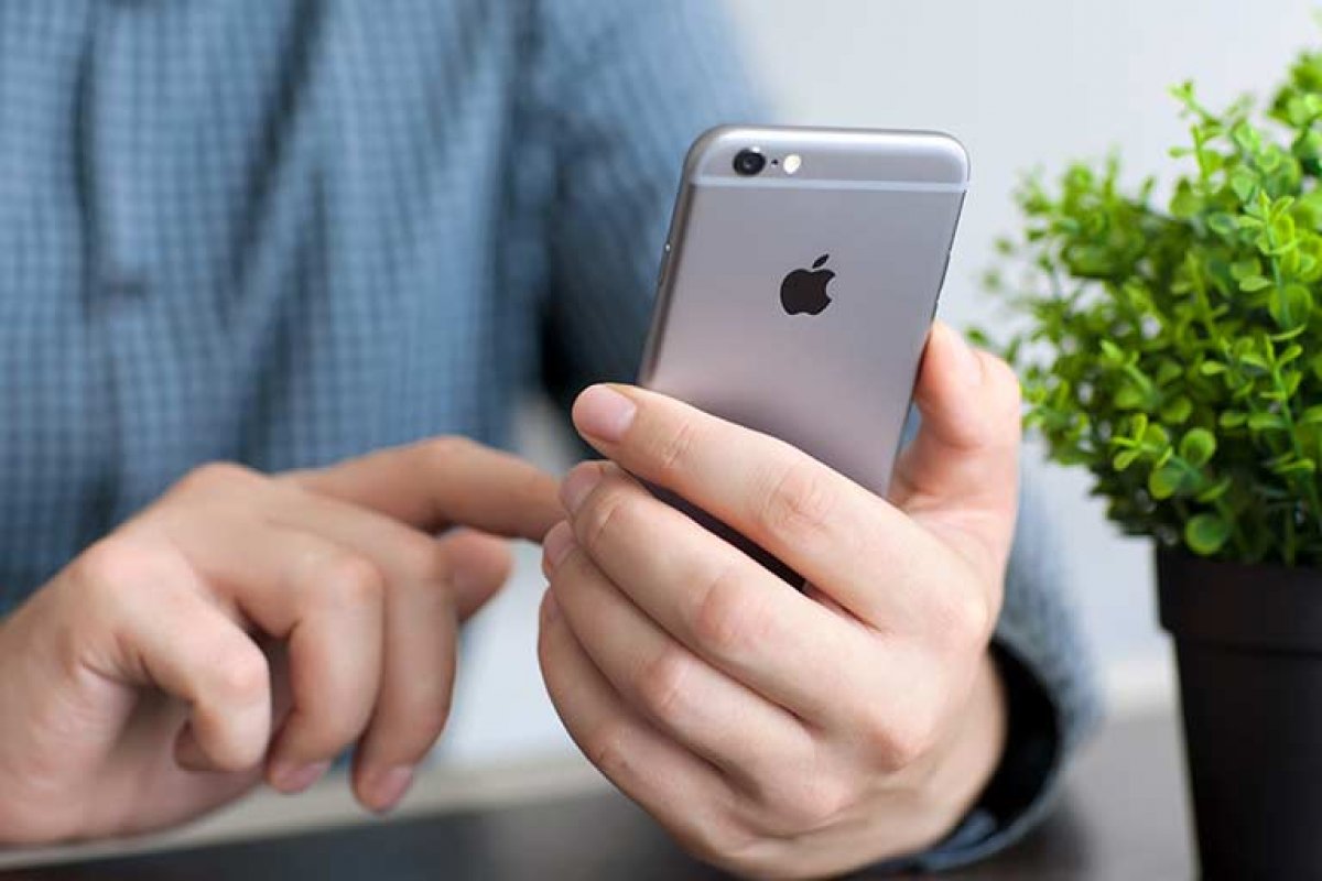 Uso de iPhone em fotos faz matches aumentarem 76% em apps de paquera