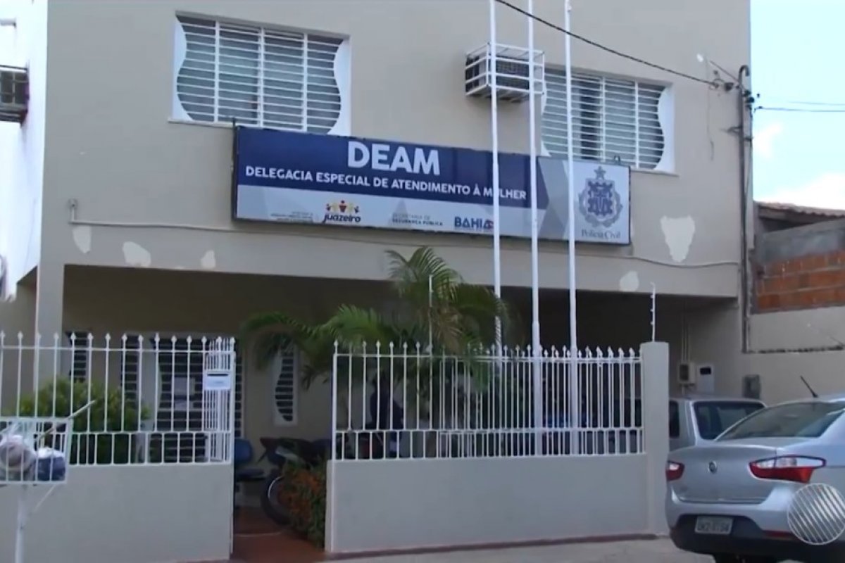 Preso suspeito de estuprar enteada por 11 anos em Juazeiro