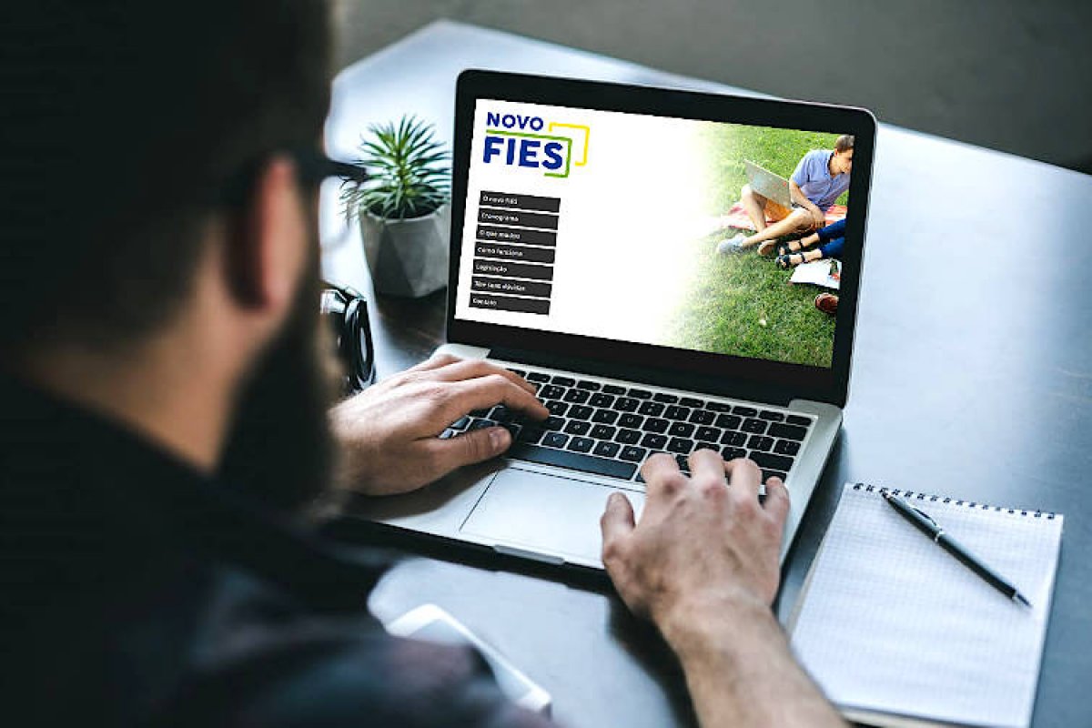 Convocação de espera do Fies termina nesta segunda-feira (31)