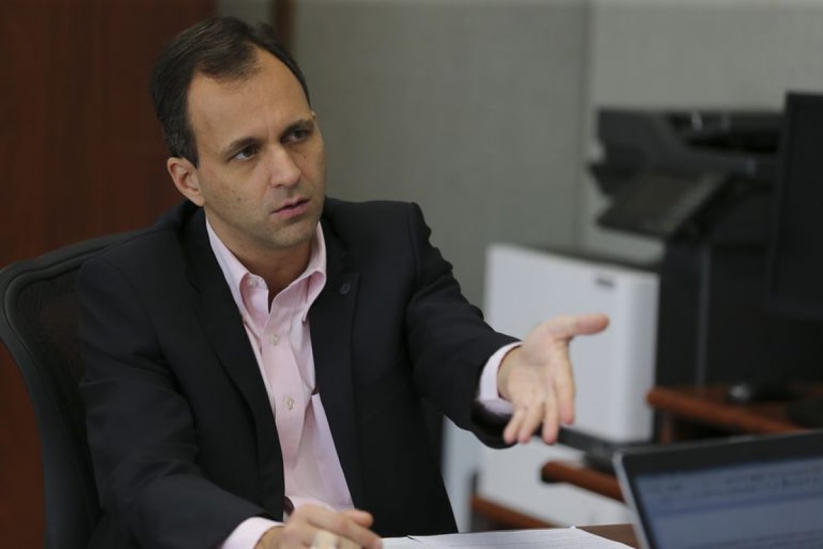 Governo federal anuncia licitação para serviço de transporte em Salvador