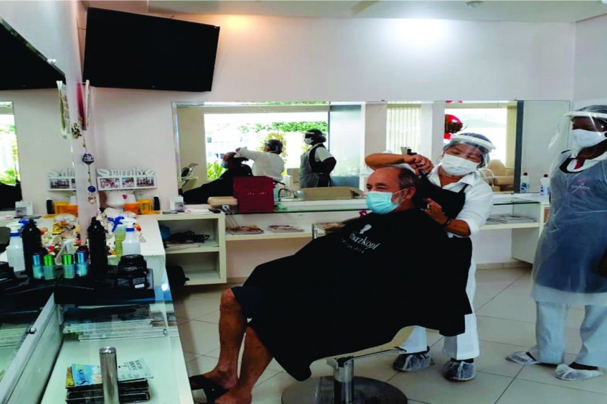 Com pandemia, abertura de empresas cresce 6% em julho