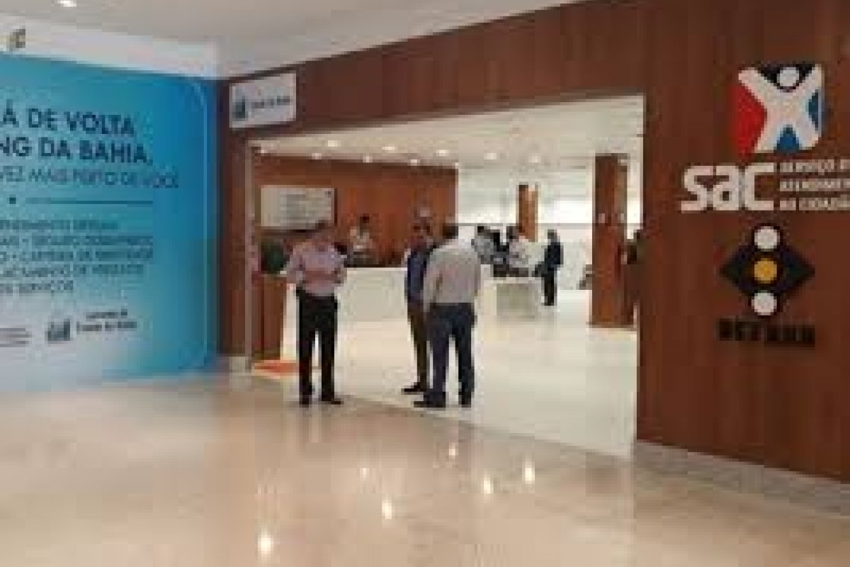 Recadastramento de aposentados e pensionistas do Estado é suspenso em setembro