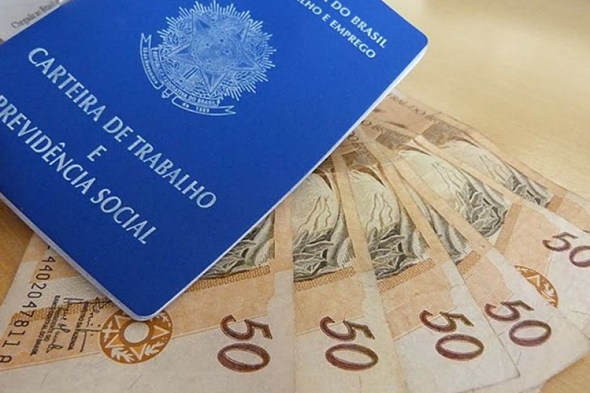 Abono do PIS/Pasep começa a ser pago nesta quinta-feira