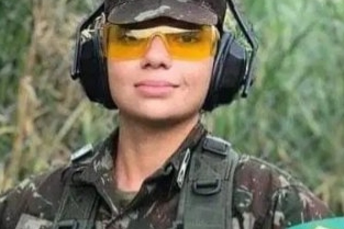 Sargento do Exército é morta durante um assalto em Duque de Caxias