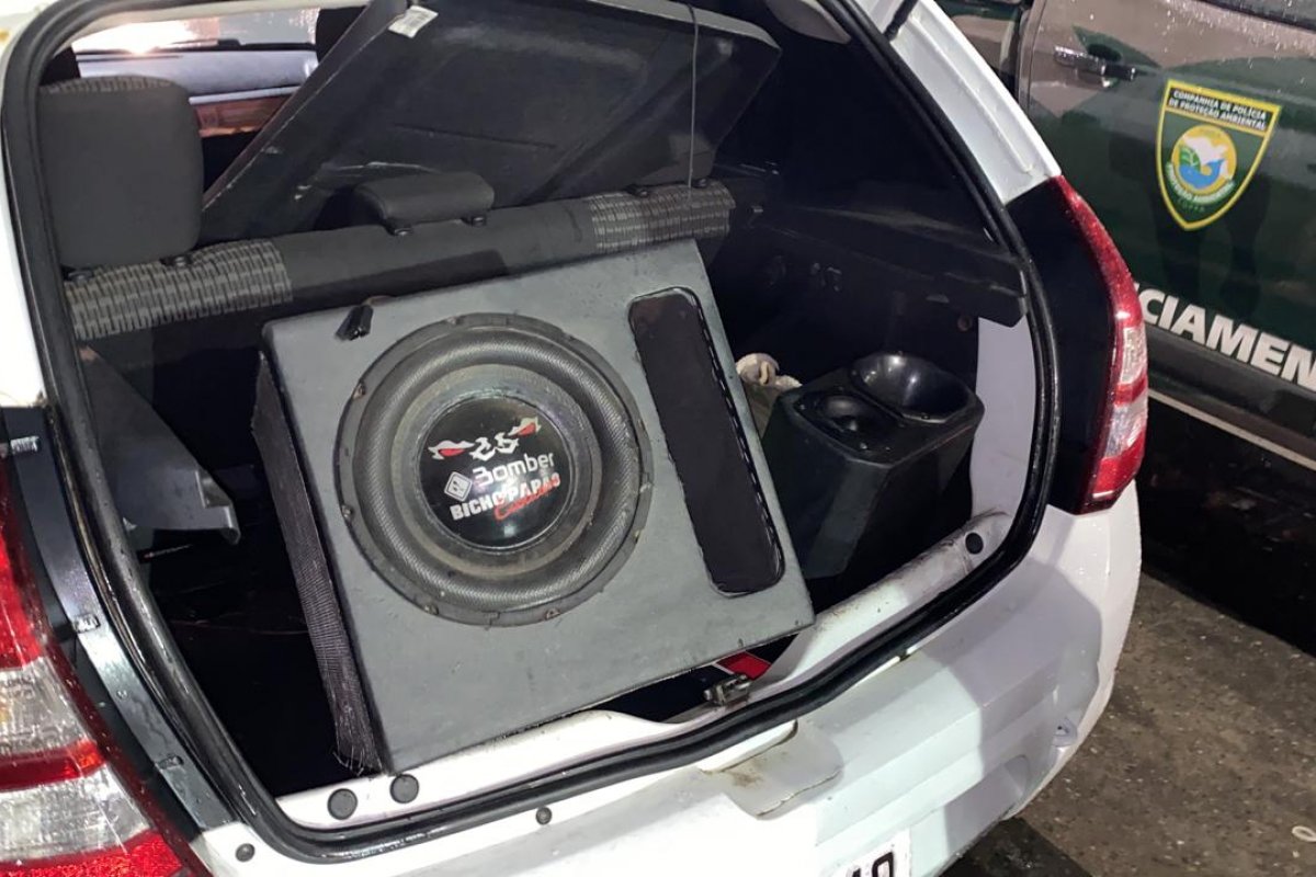 Denúncias de poluição sonora em Salvador caem 26% durante a pandemia