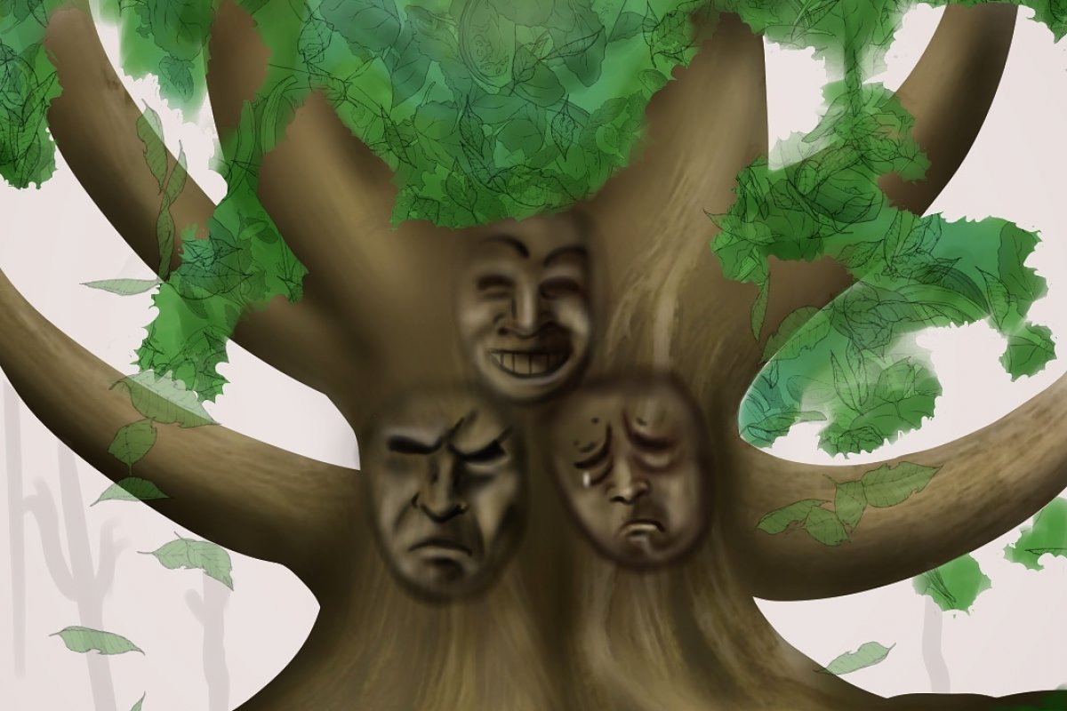 Resenhas da Bahia e do Brasil.