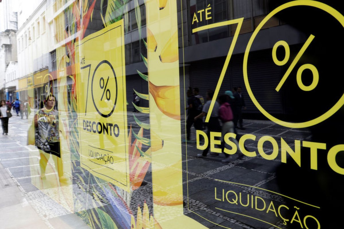 Segunda edição de Black Friday brasileira começa na quinta (3)