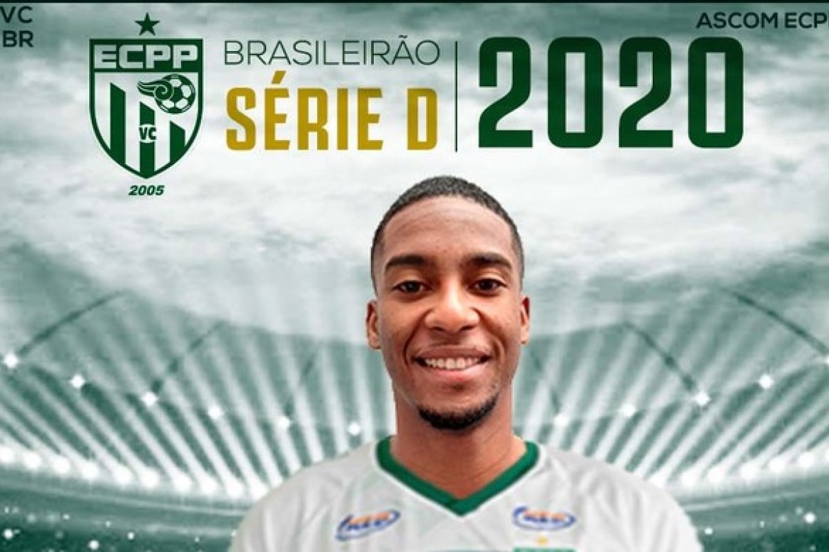 Time do Vitória da Conquista anuncia dupla de reforços