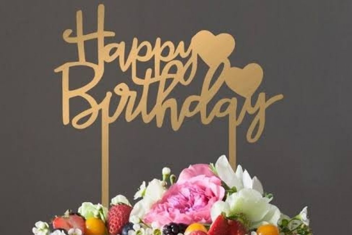 Confira os aniversariantes famosos desta quinta-feira, 03 de setembro