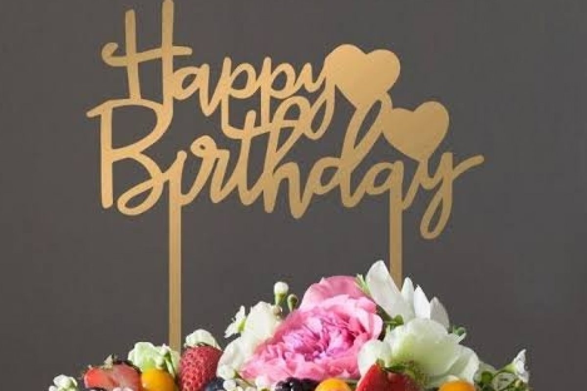 Confira os aniversariantes famosos desta sexta-feira, 04 de setembro