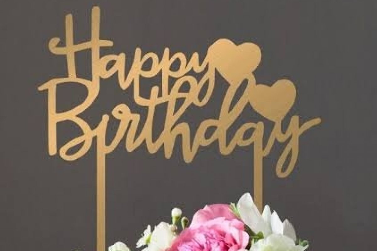 Confira os aniversariantes famosos deste domingo, 06 de setembro