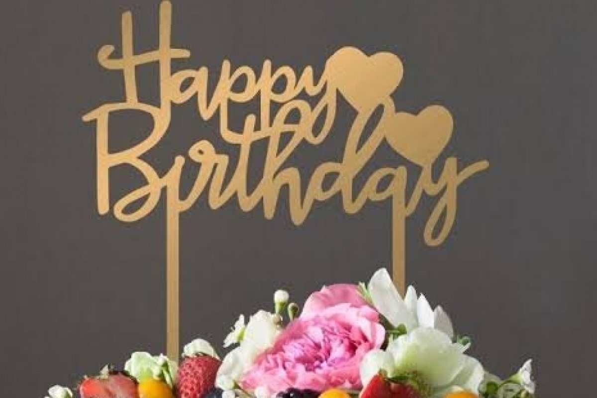 Confira os aniversariantes famosos desta terça-feira, 08 de setembro