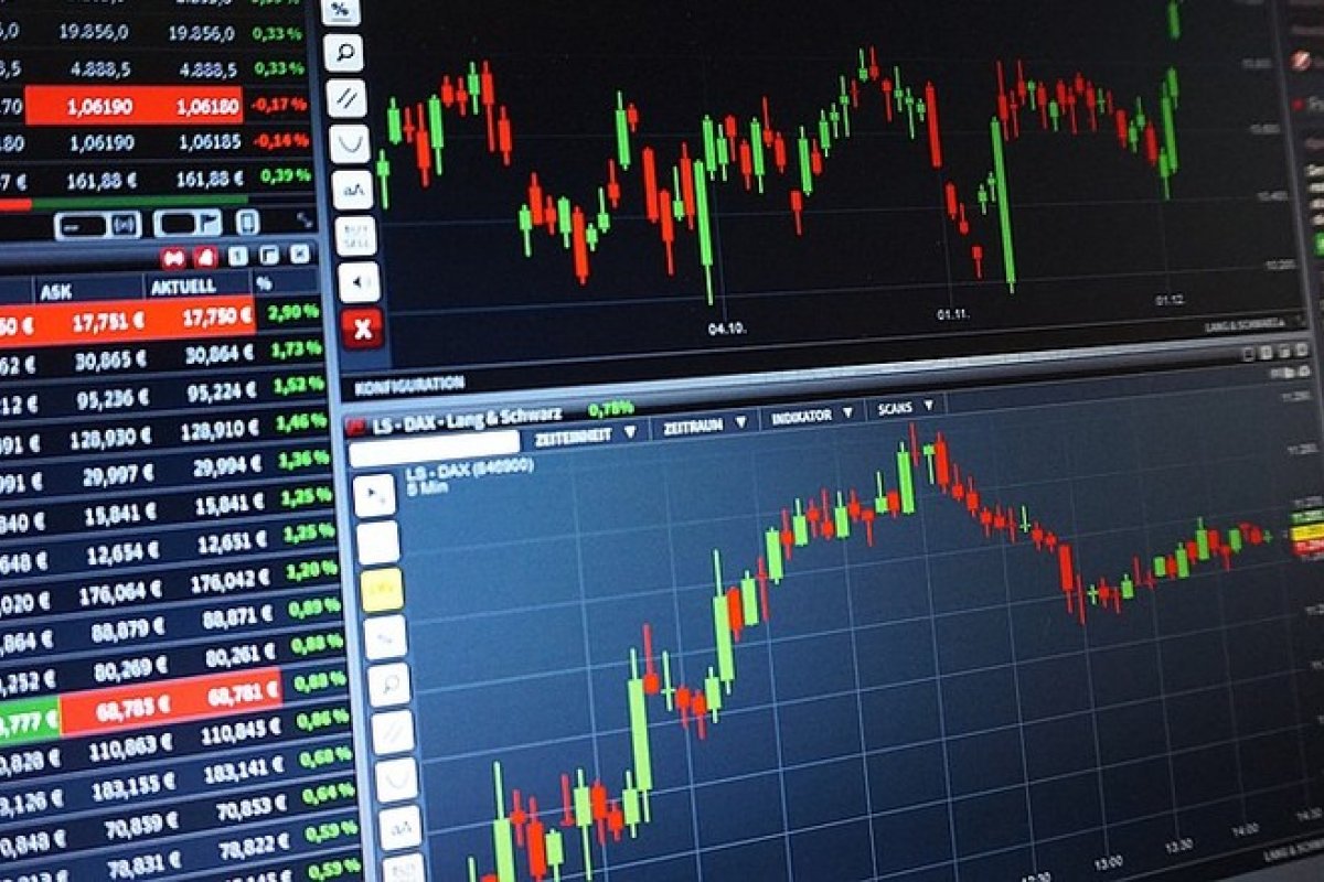 Pequenos investidores já podem adquirir ações de empresas estrangeiras