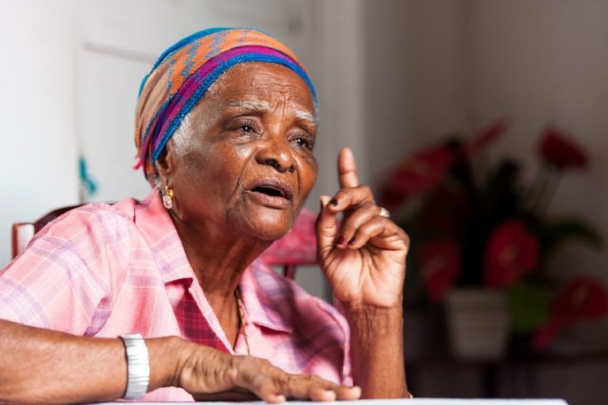 Mostra de cinema premia curtas produzidos por jovens negros do País