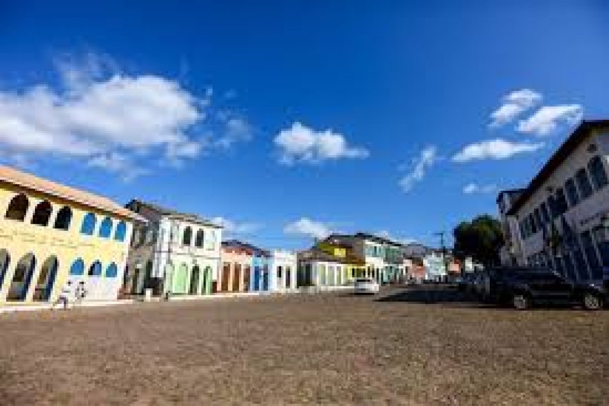 Retomada do turismo é adiada em Lençóis por tempo indeterminado