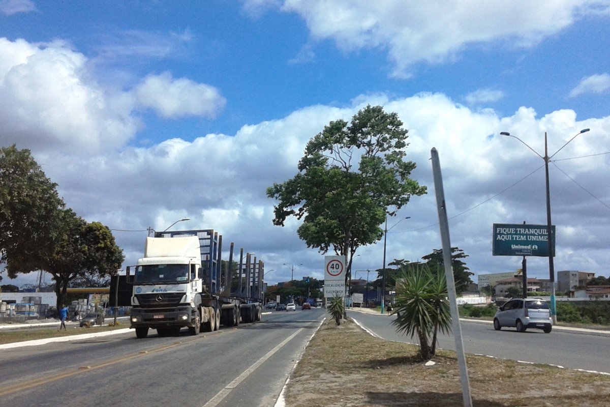 Polícia identifica suspeitos de tráfico envolvidos no desaparecimento de quatro jovens, em Eunápolis