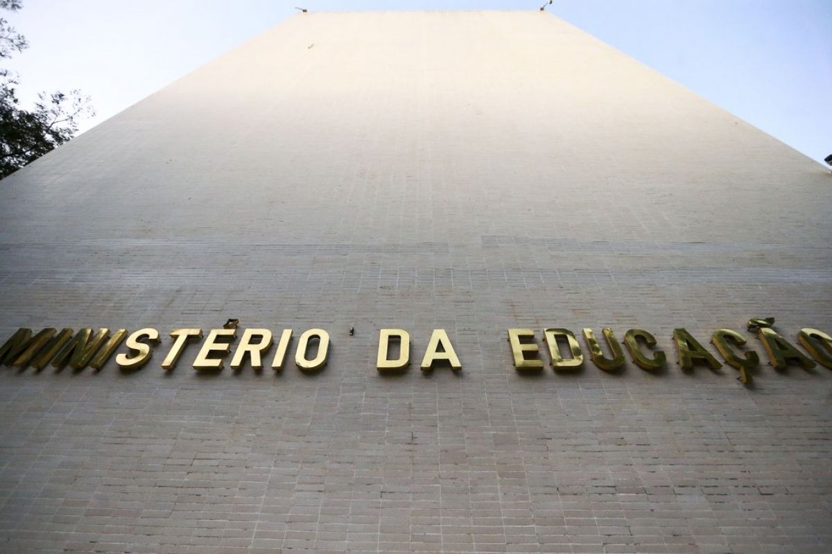 Educação terá o maior orçamento do Governo em 2021