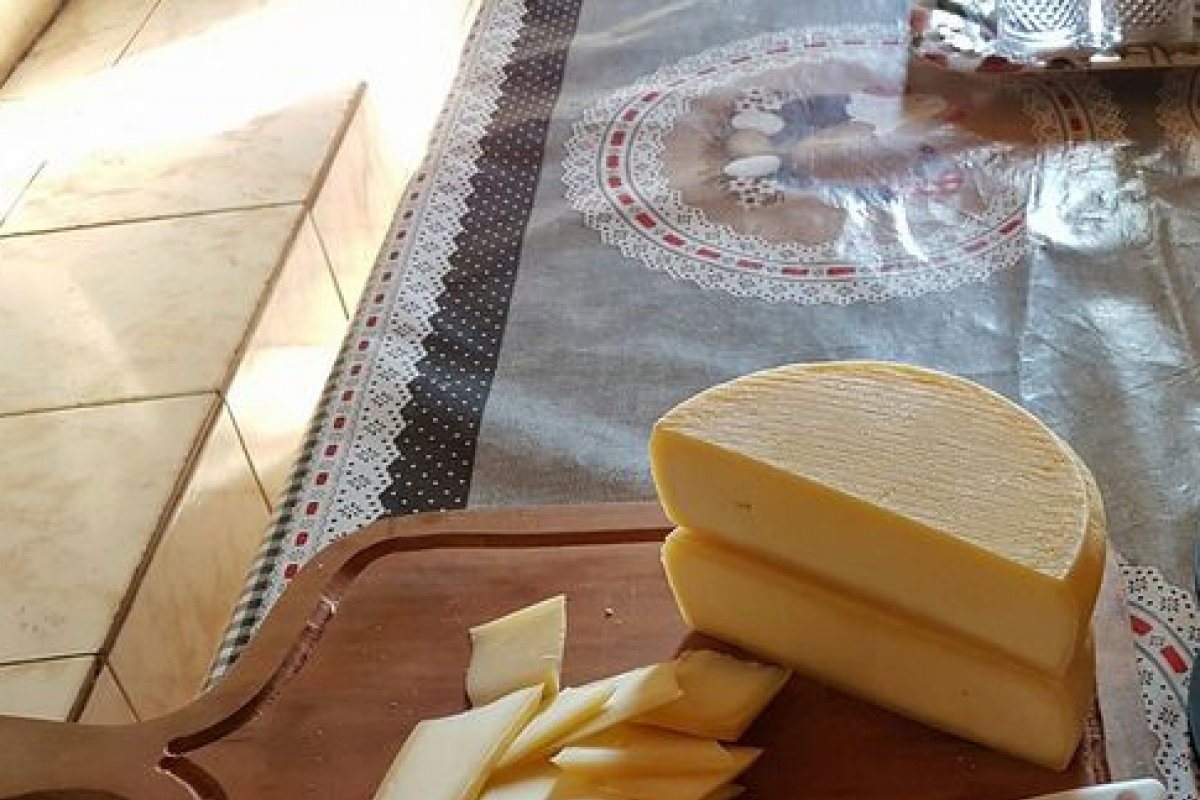 Pequenos produtores de queijo artesanal serão beneficiados na Bahia