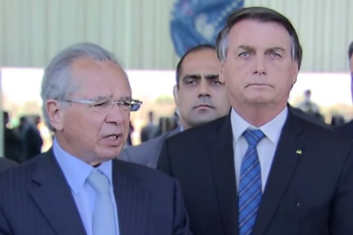 Bolsonaro encaminhará proposta de reforma administrativa ao Congresso
