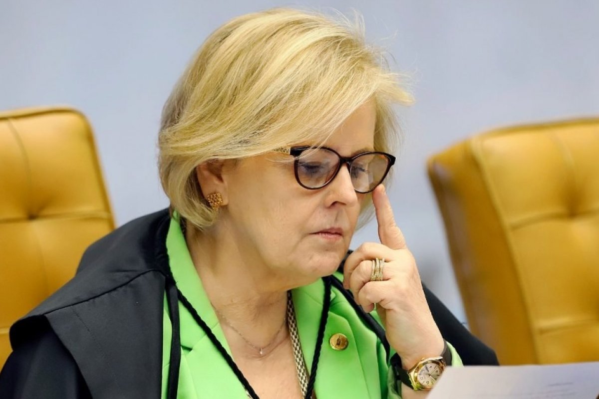 Rosa Weber autoriza inquérito contra deputados e senador por utilização irregular de cota parlamentar