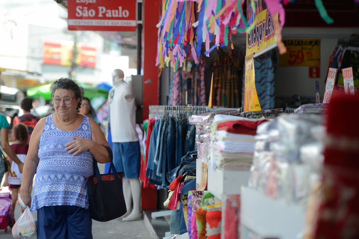 Mais de 6,7 mil empresas abriram na Bahia durante a pandemia