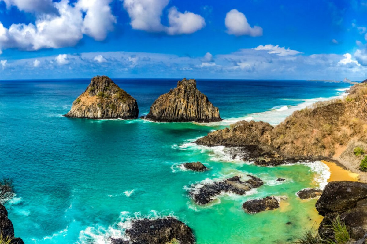 Fernando de Noronha receberá apenas turistas que já tiveram Covid-19