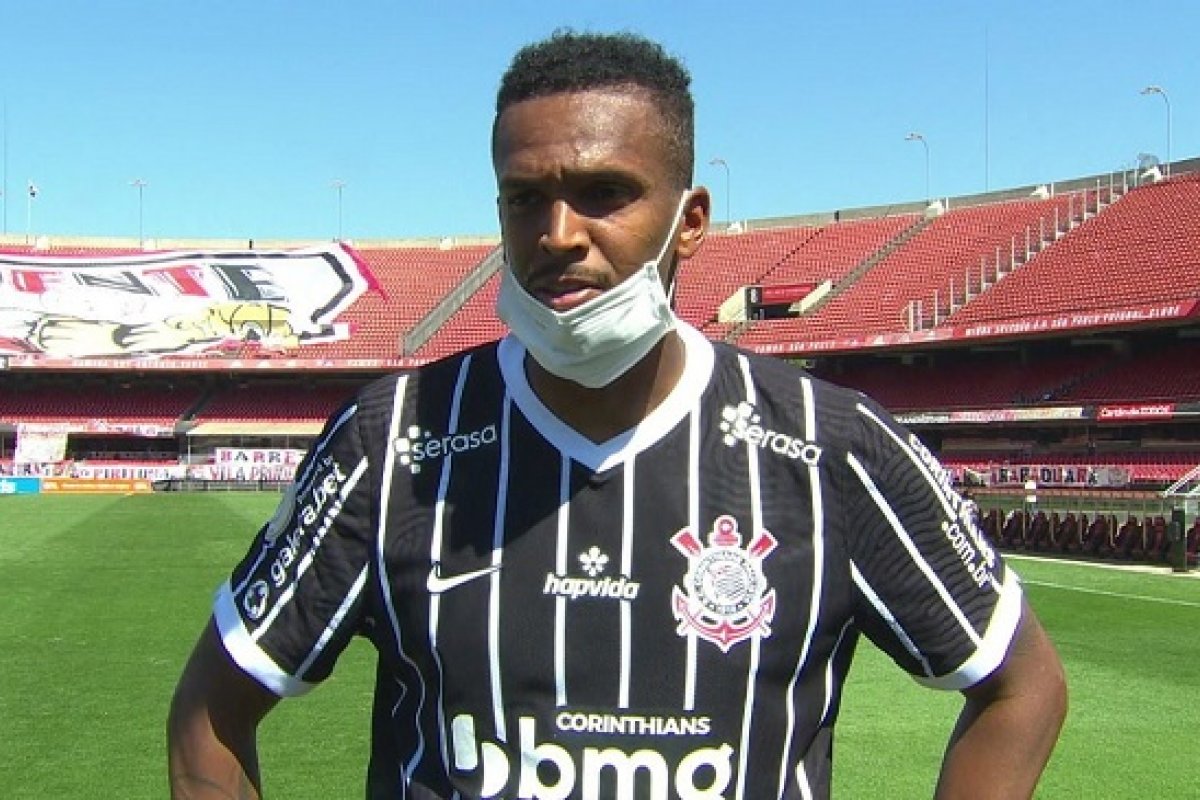 Jô é denunciado por agressão pela procuradoria do STJD