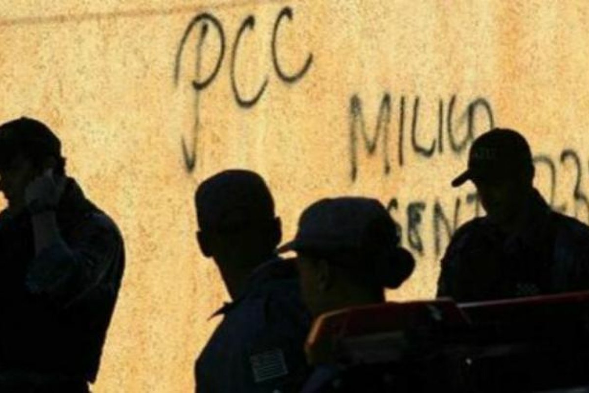 PCC pode ter até R$ 500 mi bloqueados após operações da PF