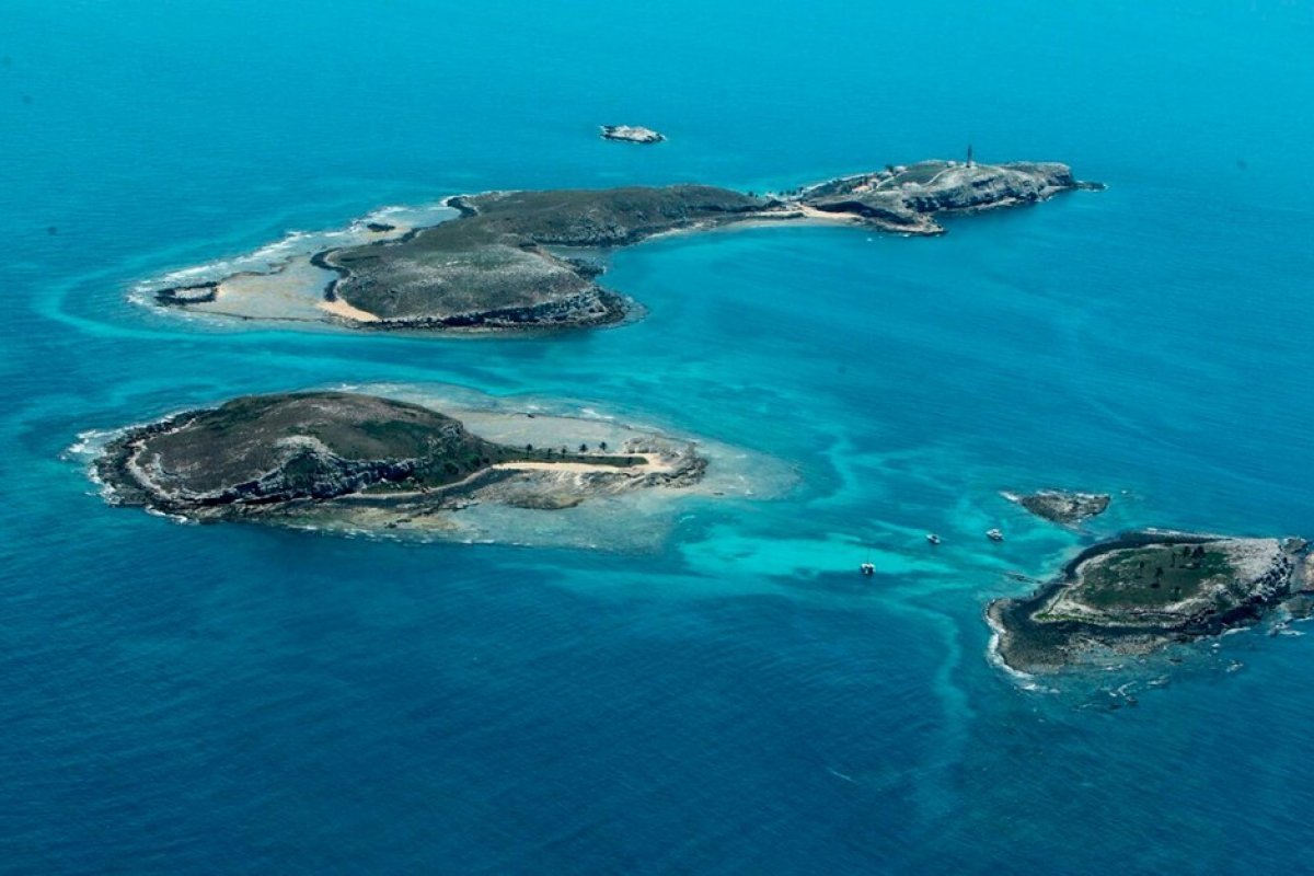 Após ser fechado devido à pandemia, Parque Nacional de Abrolhos retoma atividades