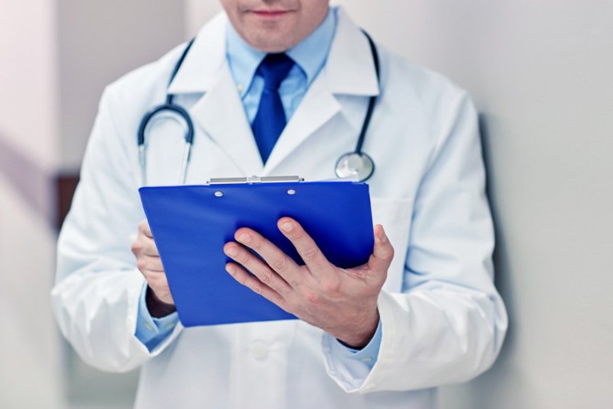 Prova teórica do Revalida será aplicada em 6 de dezembro