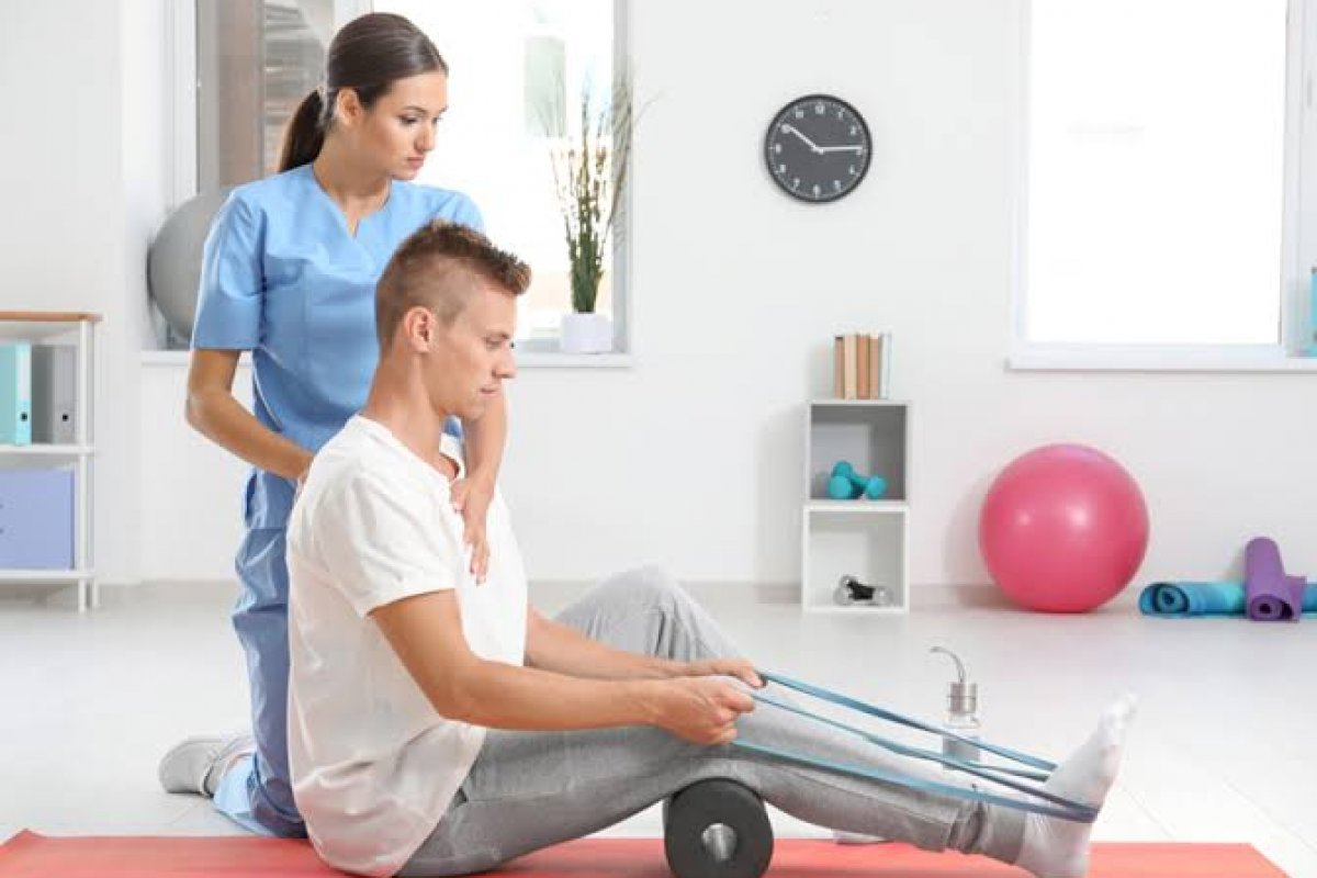 Fisioterapia pode reverter necessidade de cirurgia para túnel do carpo, diz estudo